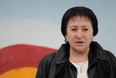 Зампредом правительства Южной Осетии назначена оппозиционерка Алла Джиоева