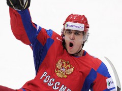 В Магнитогорске хоккейные фанаты решили переименовать остановку в честь Малкина