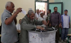 Во втором туре выборов президента в Египте 