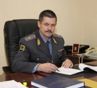 Анатолий Якунин возглавит полицию Москвы