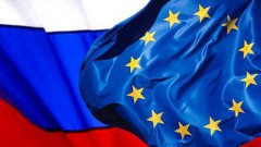 Саммит Россия-Евросоюз открылся в Стрельне