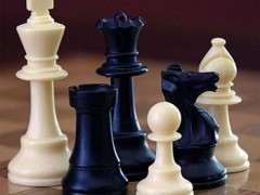 24 победы за два часа одержал 6-летний шахматист из Батайска