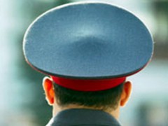 За провинность подчиненного уволен начальник одного из отделов МВД Ростовской области