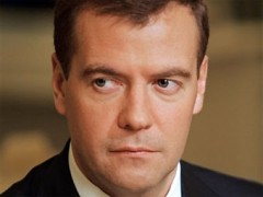 Медведев: Мне надоели министры, которые спят на заседании