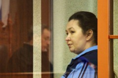Убийца 17 бабушек приговорена к 20 годам в Свердловске