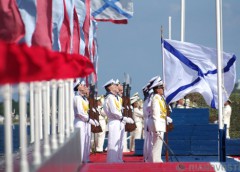 В ВМФ России нашли членов НПБ