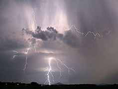 ЕДДС Краснодара предупреждает об ухудшении погоды
