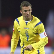 Украинский футболист назван лучшим игроком Евро-2012