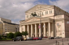 Руководство Большого театра принесло извинения критику Бабаловой