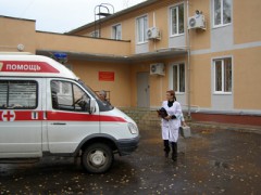 В Самарской области в ДТП погибли 2 человека и 8 пострадали