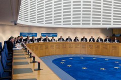 Европейский суд установил бюрократические барьеры для россиян