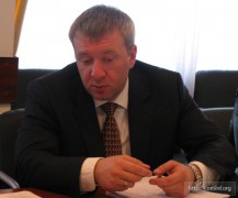 Глава Национального банка Южной Осетии отправлен в отставку