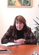 Министерство образования и науки Кубани возглавила бывший вице-мэр Армавира Наталья Наумова