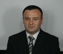 Экс-председатель Народной партии Южной Осетии подал жалобы в Генпрокуратуру и Минюст