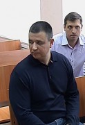 Укрыватель банды Цапка заплатит 150 тысяч рублей штрафа