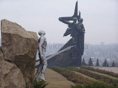В Карачаево-Черкесии потратят 7 млн рублей на реконструкцию военно-мемориальных объектов