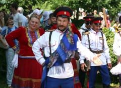 Почти 1200 массовых культурных мероприятий занесены в календарь празднования 75-летия Ростовской области