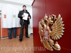 На кресло мэра Невинномысска претендуют шесть кандидатов