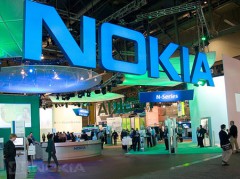 Nokia заявляет о сокращении и ликвидации предприятий