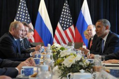 В рамках саммита G-20 принято совместное заявление президентов по нагорно-карабахскому конфликту