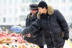 Торговля свининой в Ростовской области взята под строжайший контроль ветеринаров