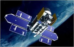 Азербайджан запустит свои 4 спутника с французской Arianespace