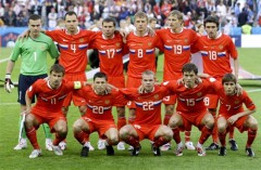 Государство решило вмешаться в ситуацию с футболом в России