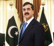 Суд отправил в отставку премьер-министра Пакистана