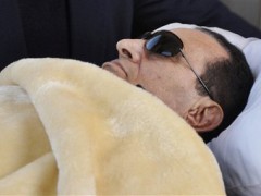 Информация о смерти Мубарека опровергается