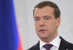 Делегацию России на открытии Олимпиады в Лондоне возглавит Дмитрий Медведев