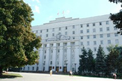 В Ростовской области назначен новый министр внутренней и информационной политики