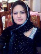 В Пакистане убита популярная пуштунская певица Газала Джавед, которая не подчинилась требованиям 