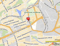 В Ставрополе проводится проверка по факту смерти мужчины в городском управлении МВД