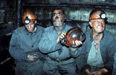 Стали известны истинные причины приостановки работ на шахте «Антрацит»