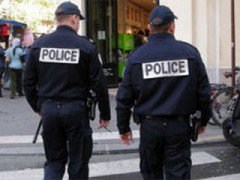 В Тулузе выпущена еще одна заложница грабителя банка
