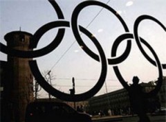Продажа билетов на Олимпиаду-2014 отложена из-за лондонского скандала