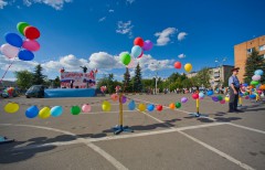 Из-за парада выпускников для транспорта закроют центр Краснодара