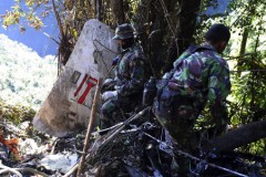 Погосян: У разбившегося SSJ-100 в Индонезии не было техпроблем