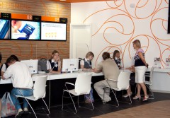 «Ростелеком» открыл в Сочи первый в ЮФО и СКФО флагманский центр продаж и обслуживания клиентов