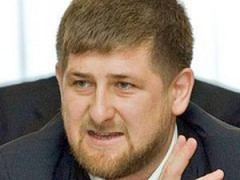 Кадыров: Блок-посты с трассы 