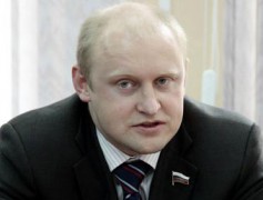 Новым руководителем Росмолодежи назначен С. Белоконев