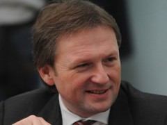 Бизнес-омбудсмен Титов: надо, чтобы не зависели суды от взяток и политического ресурса