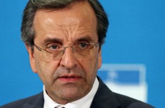 Глава греческого правительства пропустит саммит ЕС из-за болезни
