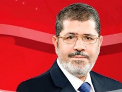 Мухаммед Мурси поклялся поддерживать республиканский строй  в Египте