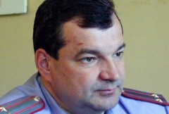 Водитель, избитый экс-начальником ГИБДД Приморья, недоволен мягким приговором полицейскому