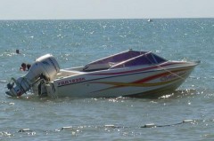 В США при столкновении двух лодок погиб подросток из России