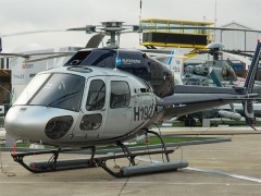 В Якутии проводится эвакуация тел погибших с места крушения вертолета Eurocopter AS-350