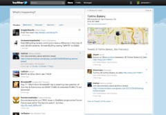 Интерфейс Twitter теперь на украинском и каталонском языках
