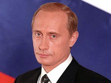 Путин встретится партийными лидерами в середине июля