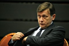 И.о. президента Румынии назначен лидер национал-либералов Крин Антонеску
